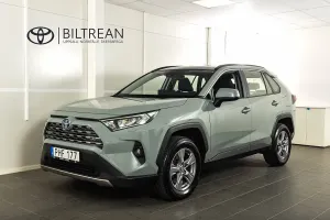 Toyota Rav4 2023